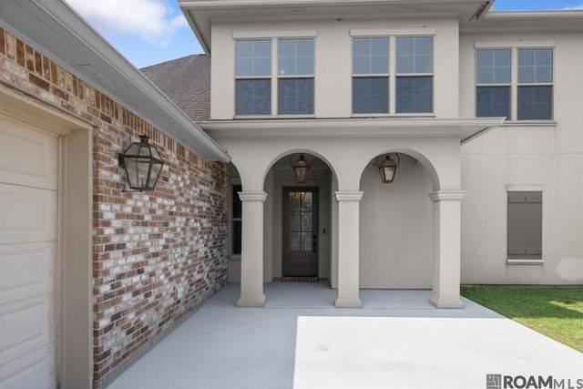 37441 Amalfi Dr, Prairieville, LA 70769