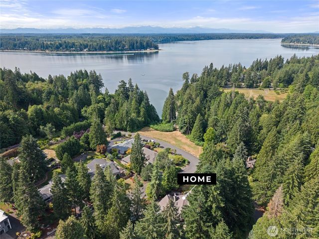 4430 Green Cove Street NW, Olympia, WA 98502