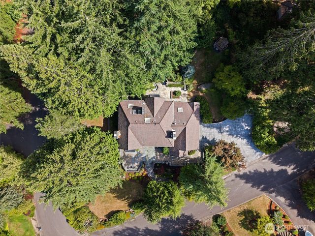4430 Green Cove Street NW, Olympia, WA 98502