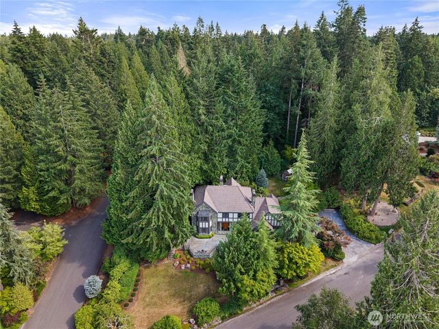 4430 Green Cove Street NW, Olympia, WA 98502
