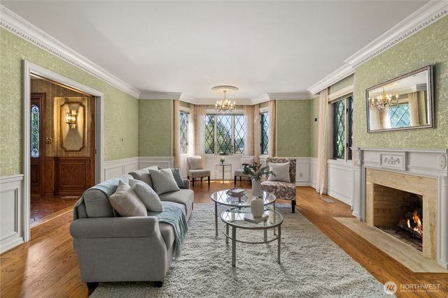 4430 Green Cove Street NW, Olympia, WA 98502