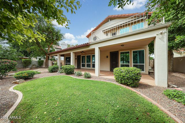 19719 N 69TH Avenue, Glendale, AZ 85308