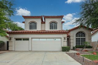 19719 N 69TH Avenue, Glendale, AZ 85308