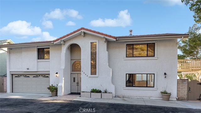 5660 Pine Cone Road, La Crescenta, CA 91214