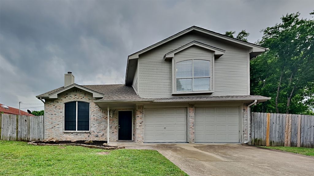 2 Saint Charles Place, Midlothian, TX 76065