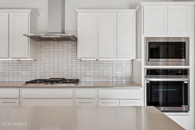 30679 S Willet Way, Oracle, AZ 85623