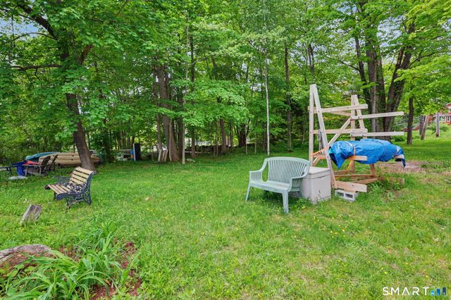 1A and 3 Satterlee Road, New Fairfield, CT 06812