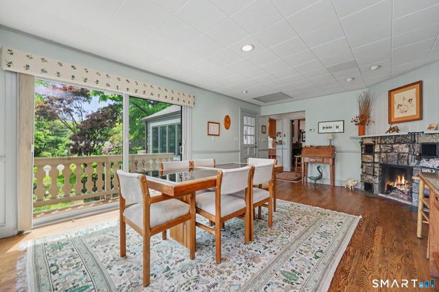 1A and 3 Satterlee Road, New Fairfield, CT 06812