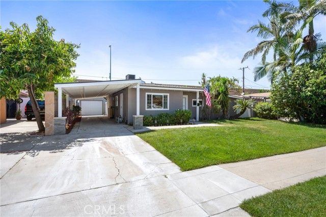 246 N Donneybrooke Street, Orange, CA 92868