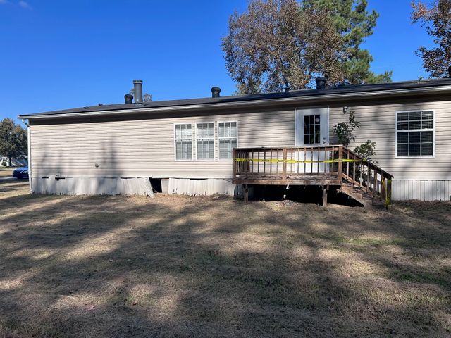 605 Haughton Trace Court, Haughton, LA 71037