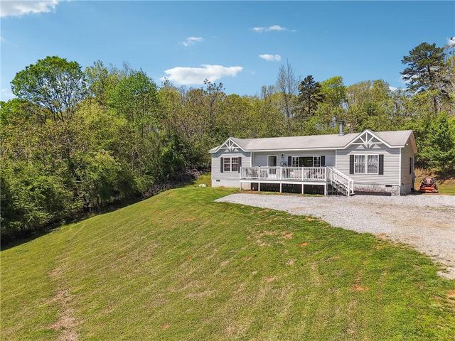 2496 Venture Drive, Gainesville, GA 30506