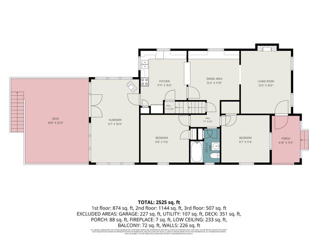 26 Lake Street, Fort Wright, KY 41011