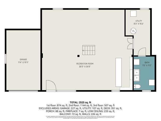 26 Lake Street, Fort Wright, KY 41011