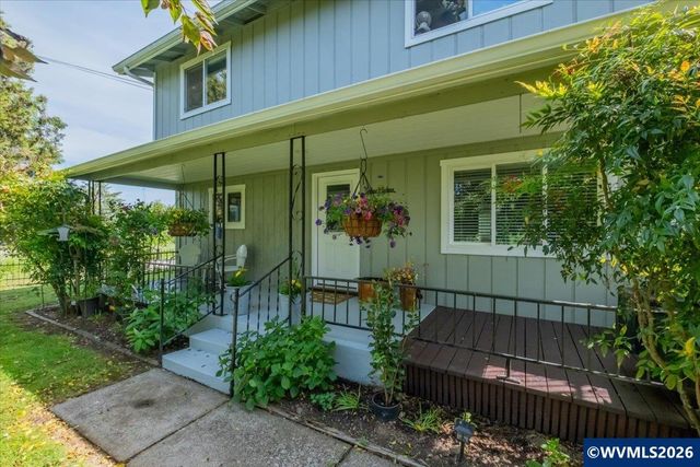 208 NW Lewisburg Av, Corvallis, OR 97330