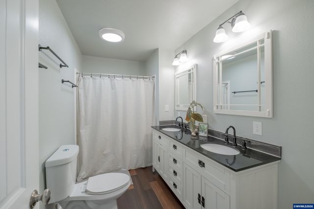 208 NW Lewisburg Av, Corvallis, OR 97330