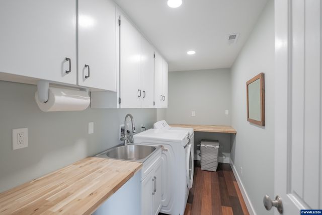 208 NW Lewisburg Av, Corvallis, OR 97330