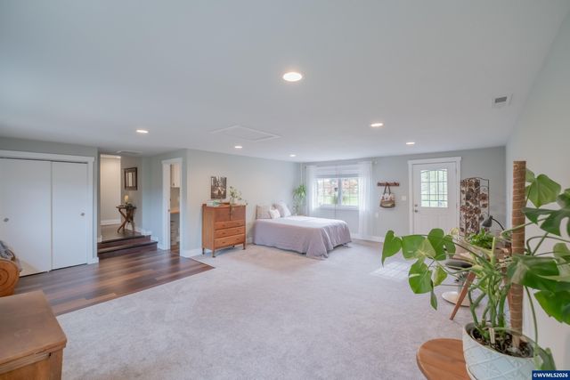 208 NW Lewisburg Av, Corvallis, OR 97330
