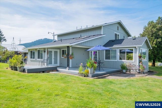 208 NW Lewisburg Av, Corvallis, OR 97330