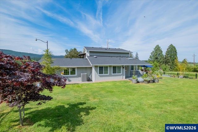 208 NW Lewisburg Av, Corvallis, OR 97330