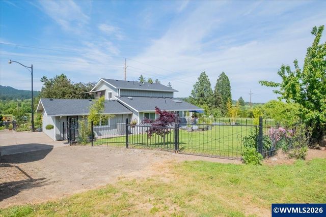 208 NW Lewisburg Av, Corvallis, OR 97330