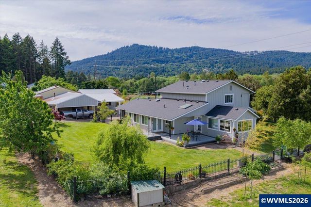 208 NW Lewisburg Av, Corvallis, OR 97330