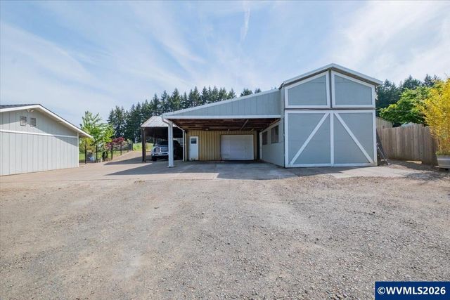 208 NW Lewisburg Av, Corvallis, OR 97330