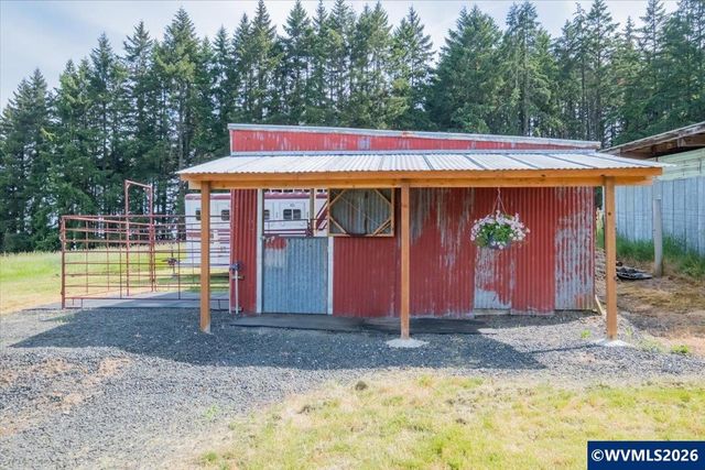 208 NW Lewisburg Av, Corvallis, OR 97330