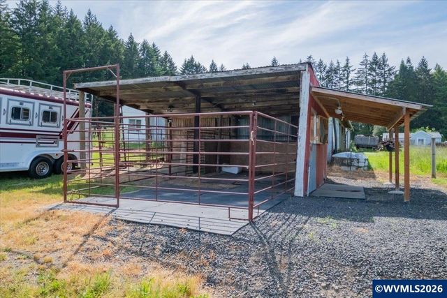 208 NW Lewisburg Av, Corvallis, OR 97330