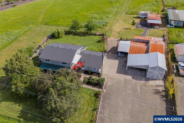 208 NW Lewisburg Av, Corvallis, OR 97330