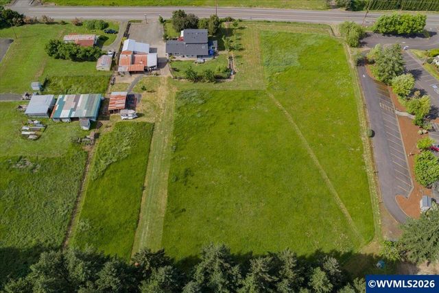 208 NW Lewisburg Av, Corvallis, OR 97330