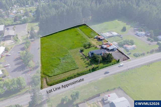 208 NW Lewisburg Av, Corvallis, OR 97330