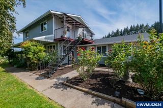 208 NW Lewisburg Av, Corvallis, OR 97330