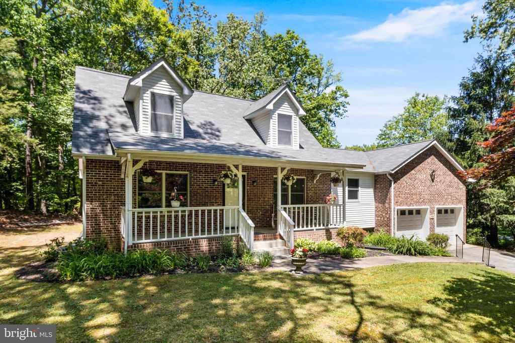 Image 1 of property listing at 39830 STILLWATER WAY, Mechanicsville, MD 20659