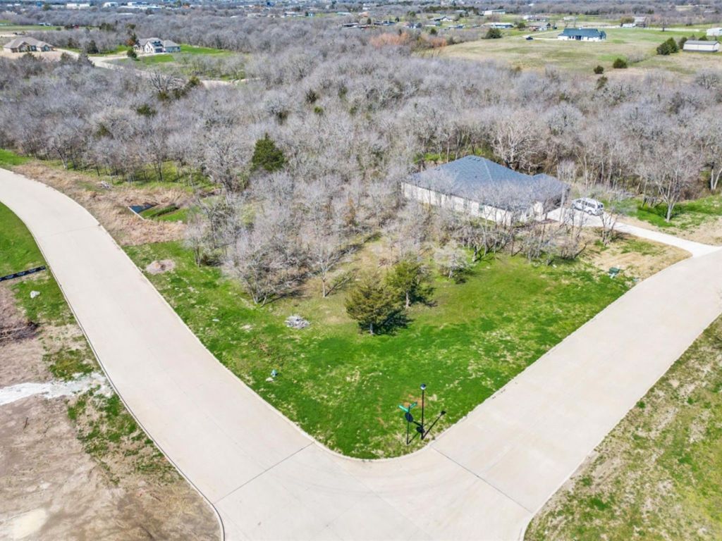 4111 Vista Oak Drive, Royse City, TX 75189