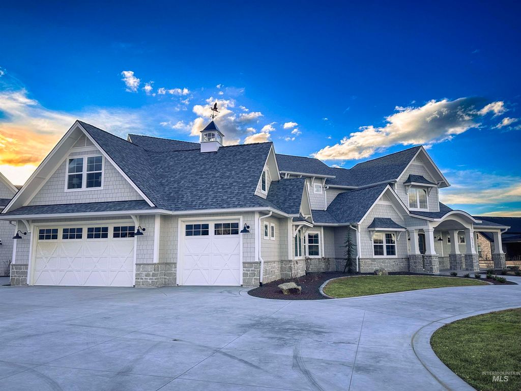 7448 N Cavea Lane, Meridian, ID 83646 photo 2