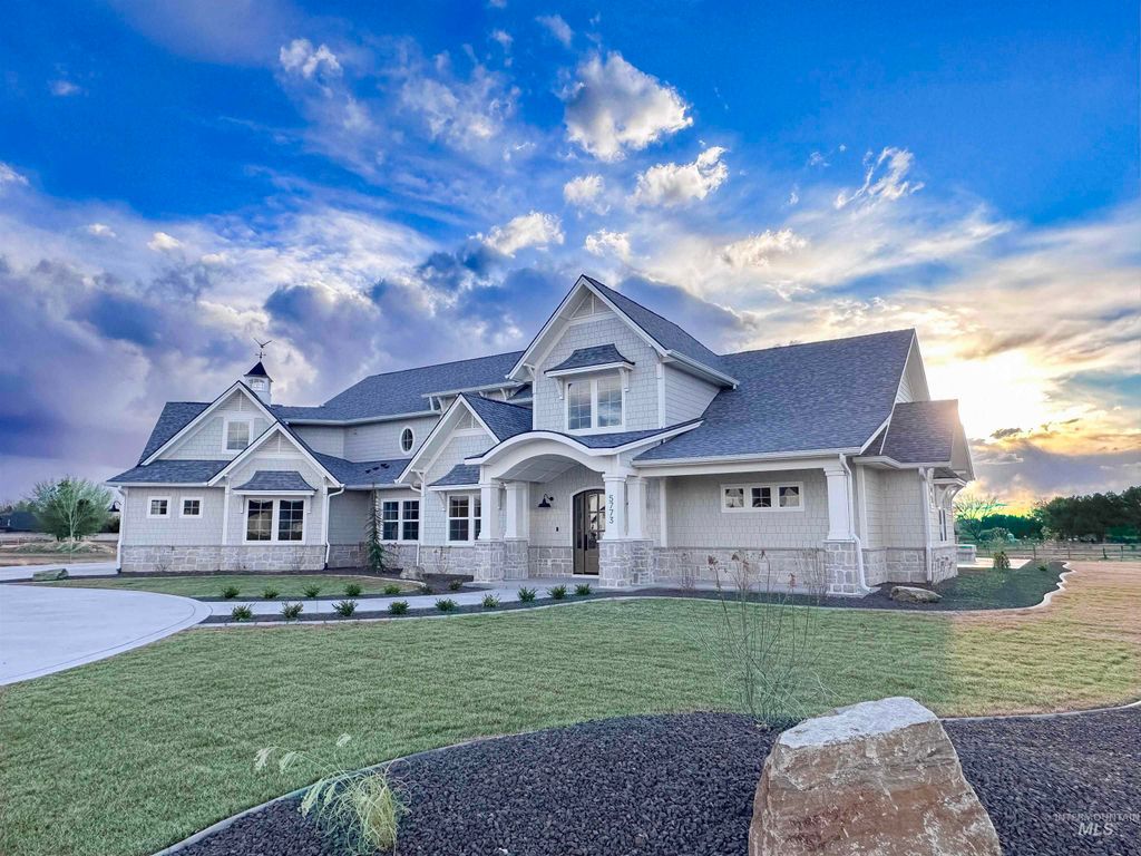 7448 N Cavea Lane, Meridian, ID 83646 photo 3