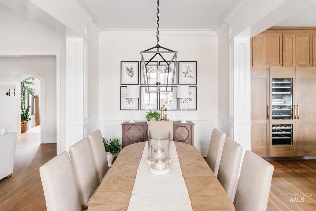 7448 N Cavea Lane, Meridian, ID 83646 photo 33