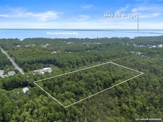 ABC Chat Holley RD & Harstvedt RD, Santa Rosa Beach, FL 32459