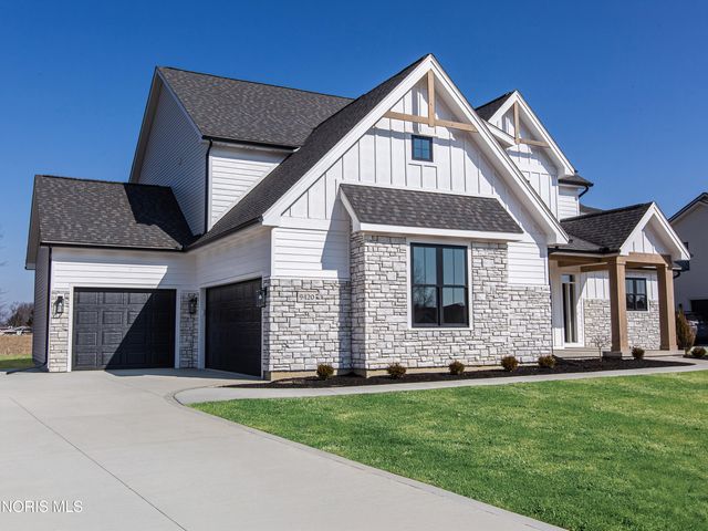 9420 Kimball, Sylvania, OH 43560