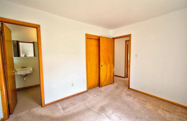604 Spring, Checotah, OK 74426