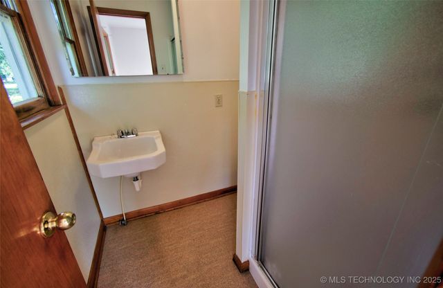 604 Spring, Checotah, OK 74426
