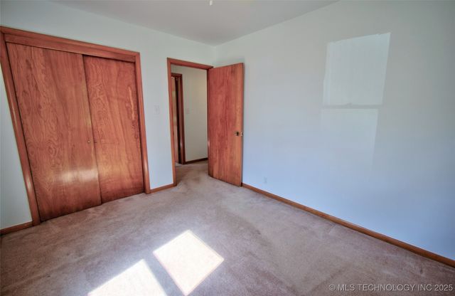 604 Spring, Checotah, OK 74426