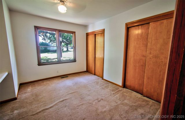 604 Spring, Checotah, OK 74426