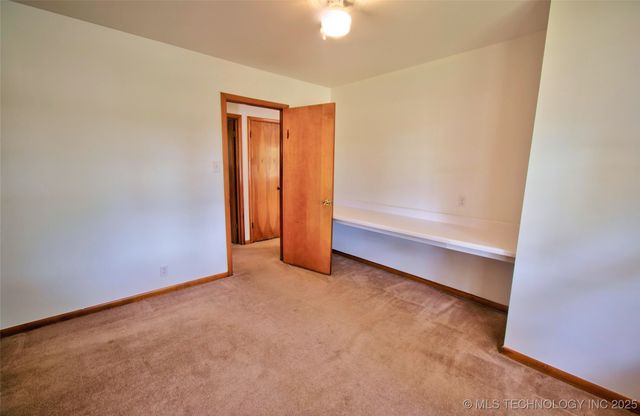 604 Spring, Checotah, OK 74426