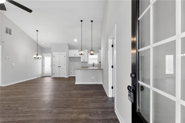 1549 Winn Road, Douglasville, GA 30134