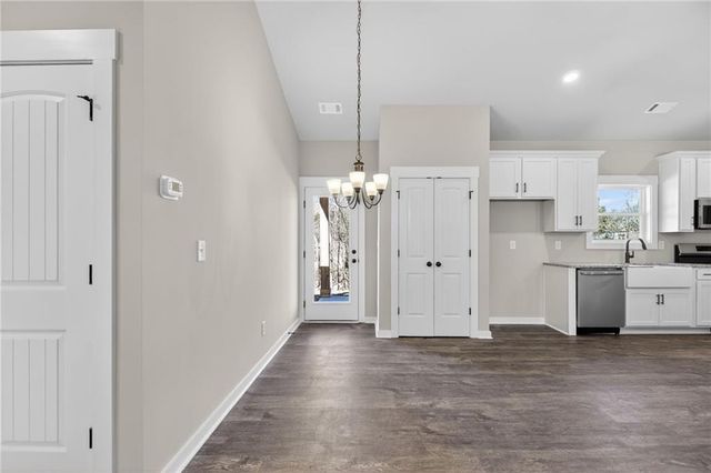 1549 Winn Road, Douglasville, GA 30134