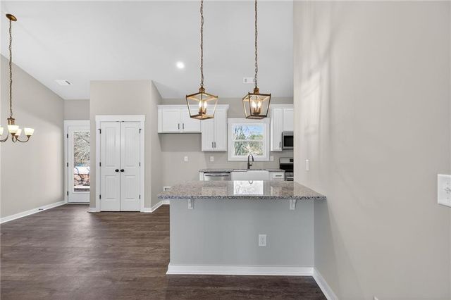 1549 Winn Road, Douglasville, GA 30134