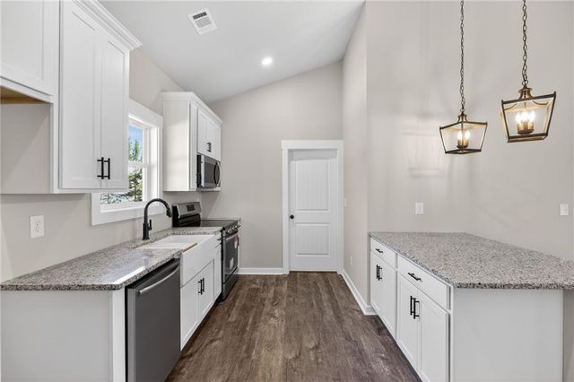 1549 Winn Road, Douglasville, GA 30134