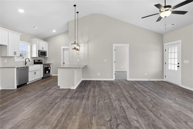 1549 Winn Road, Douglasville, GA 30134