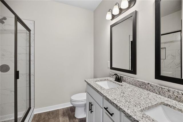 1549 Winn Road, Douglasville, GA 30134